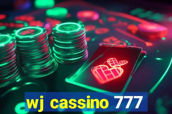 wj cassino 777